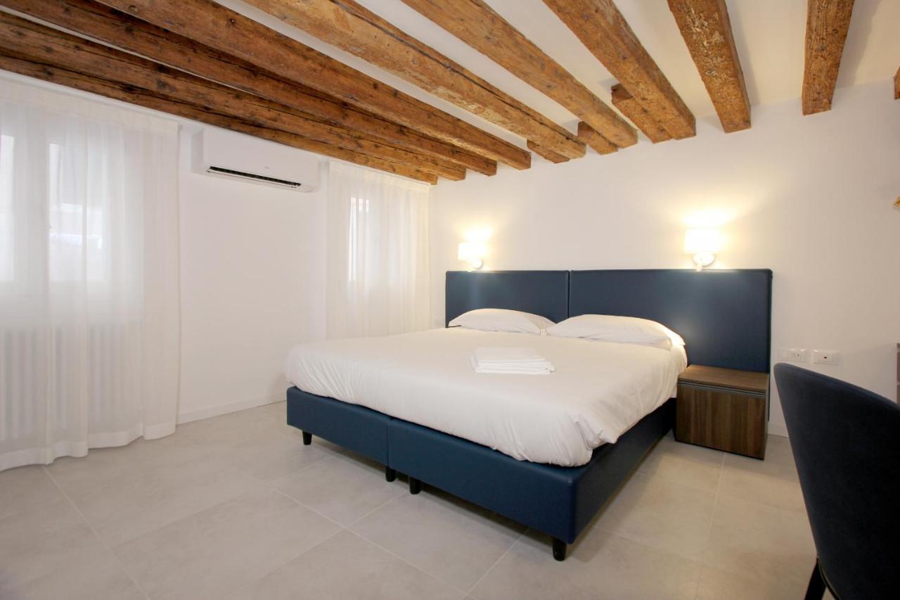 Residence Modern Art Venice Exterior photo