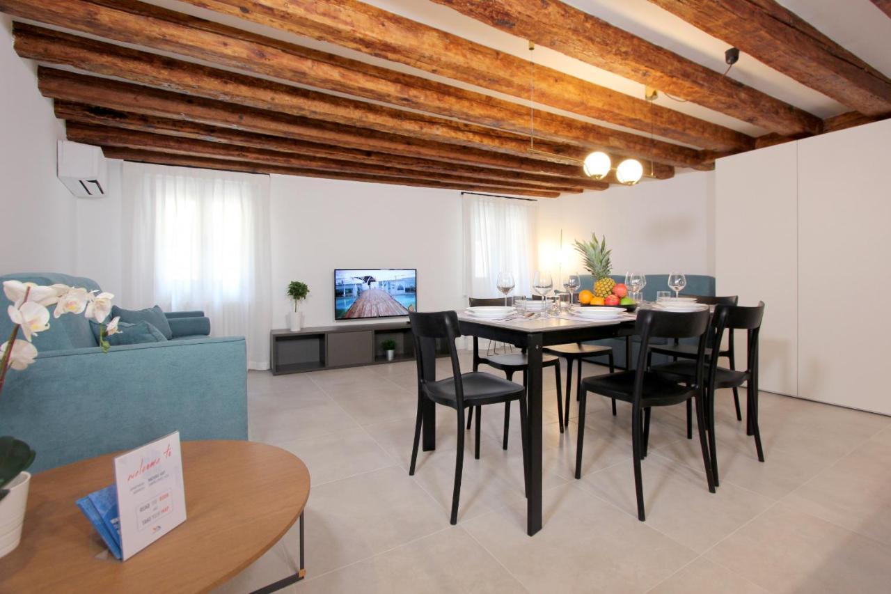 Residence Modern Art Venice Exterior photo