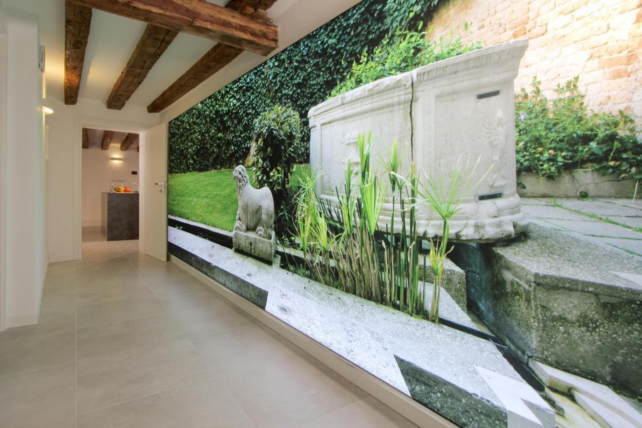 Residence Modern Art Venice Exterior photo
