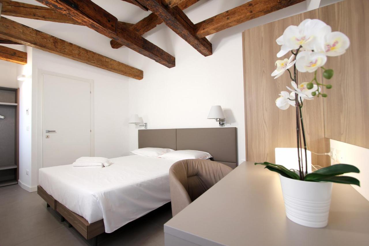 Residence Modern Art Venice Exterior photo