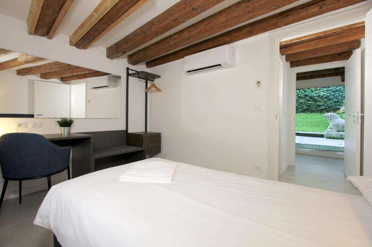 Residence Modern Art Venice Exterior photo