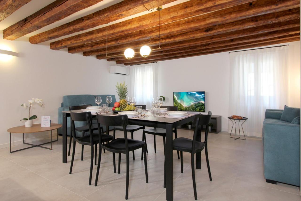 Residence Modern Art Venice Exterior photo