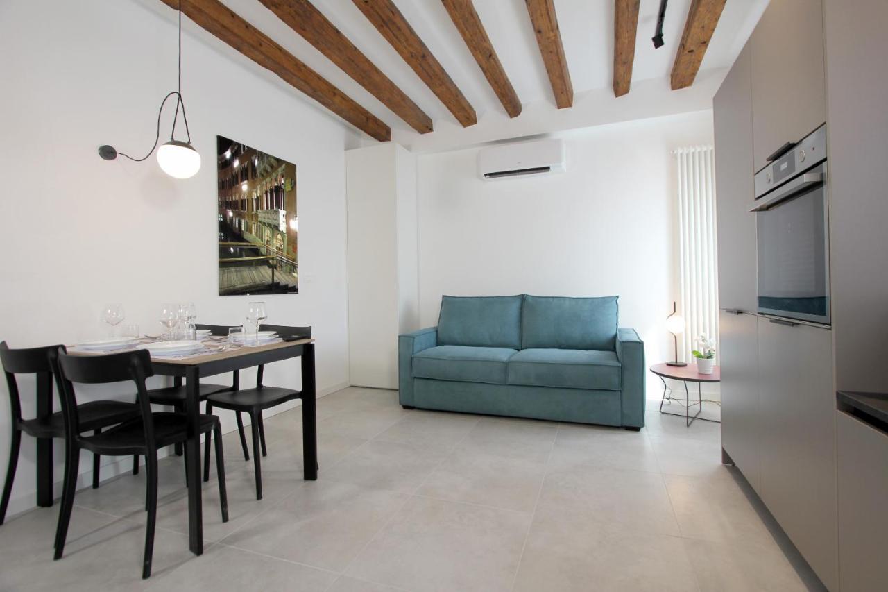 Residence Modern Art Venice Exterior photo