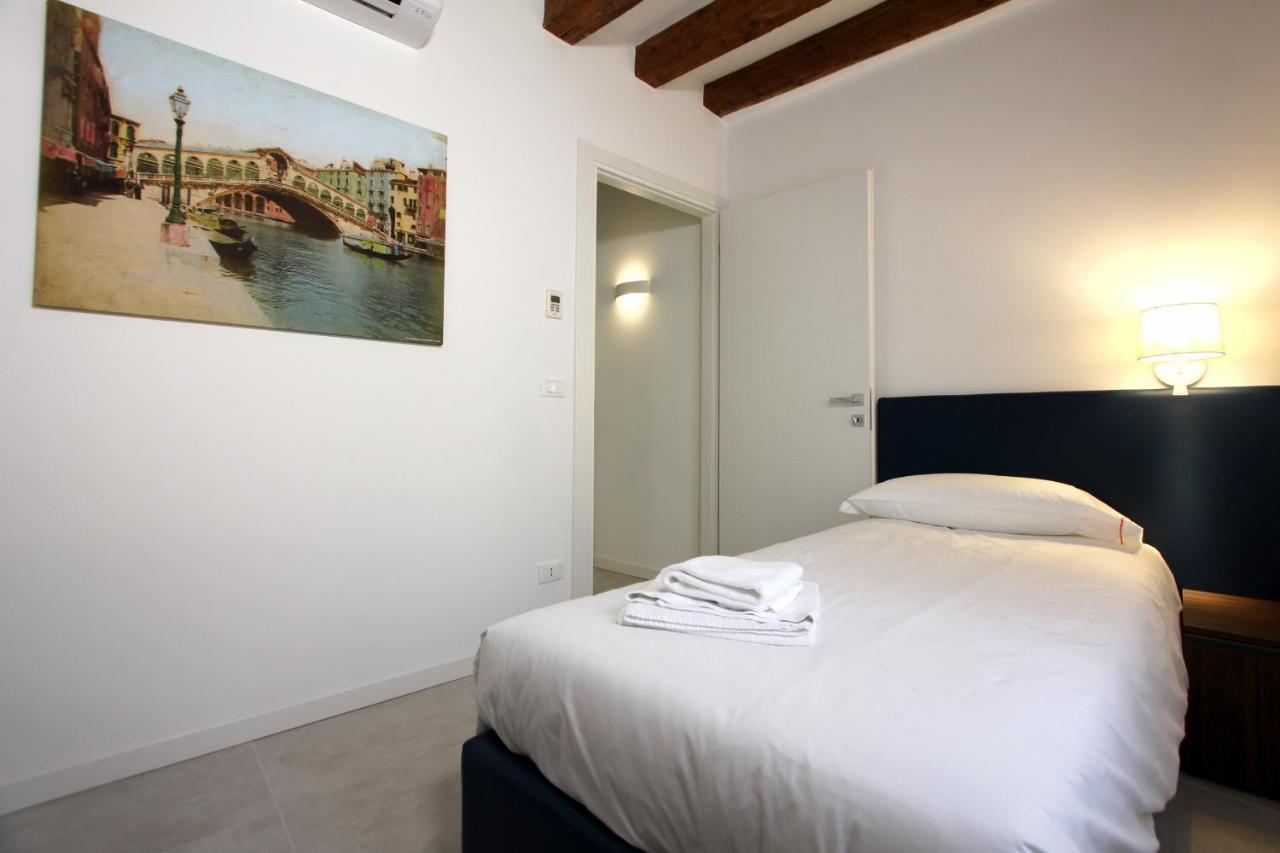 Residence Modern Art Venice Exterior photo