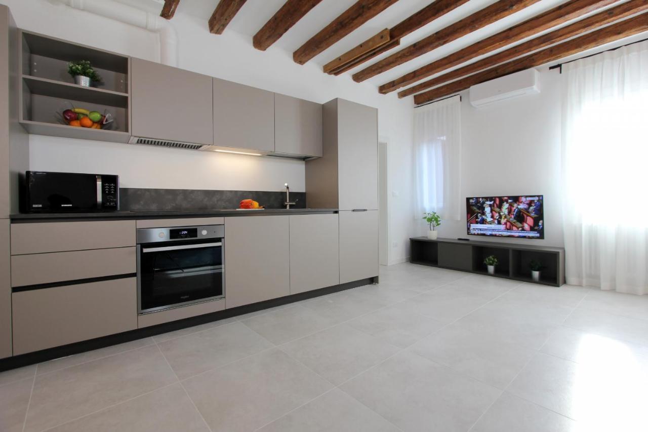 Residence Modern Art Venice Exterior photo