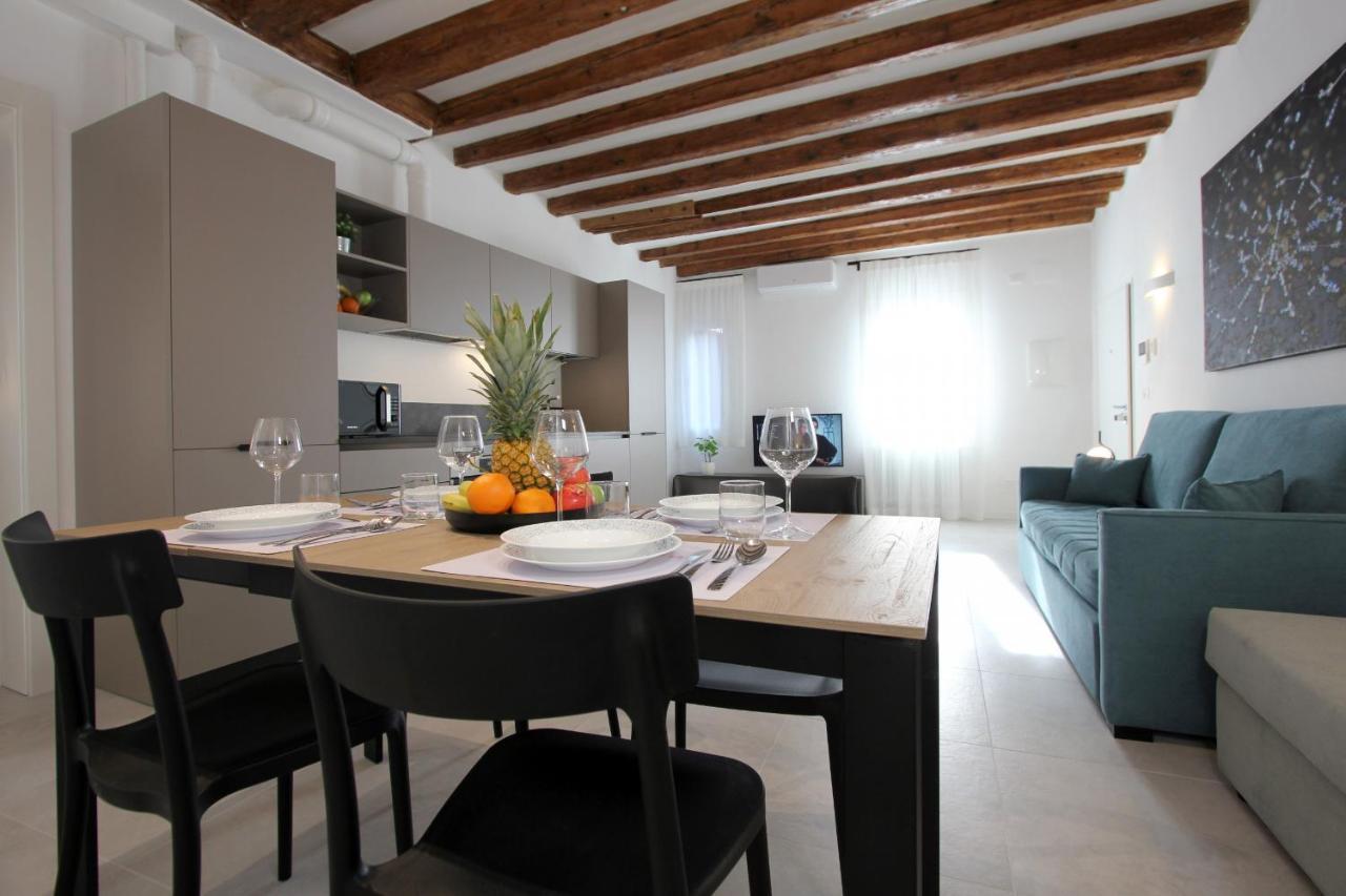 Residence Modern Art Venice Exterior photo