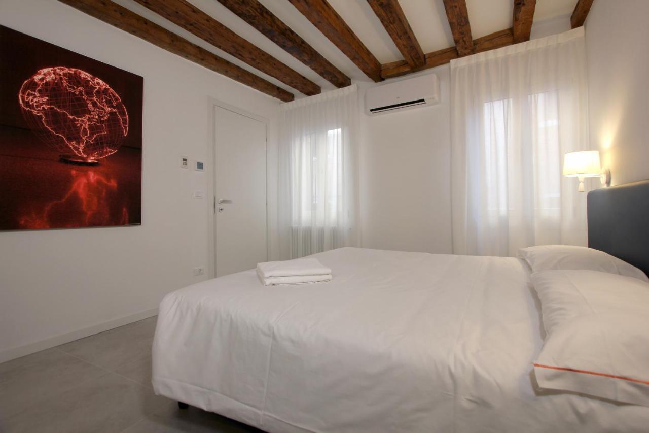 Residence Modern Art Venice Exterior photo