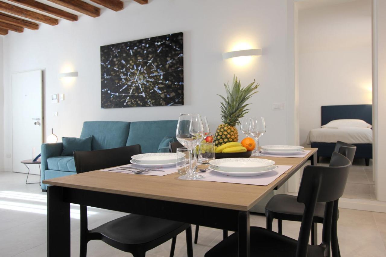 Residence Modern Art Venice Exterior photo