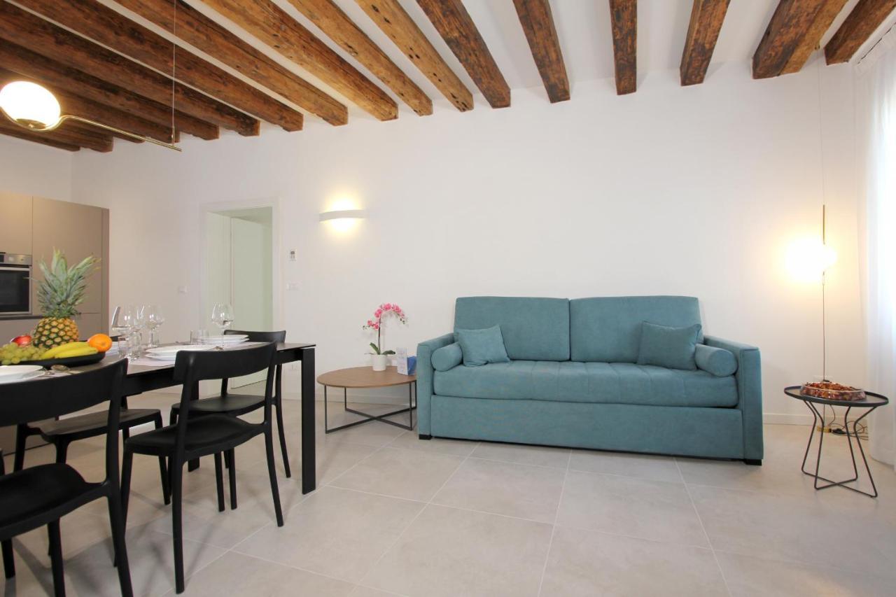 Residence Modern Art Venice Exterior photo
