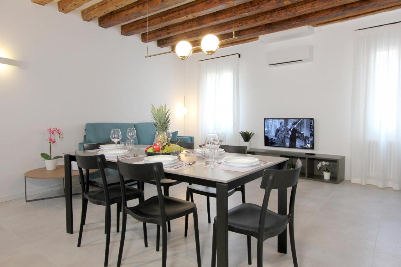 Residence Modern Art Venice Exterior photo