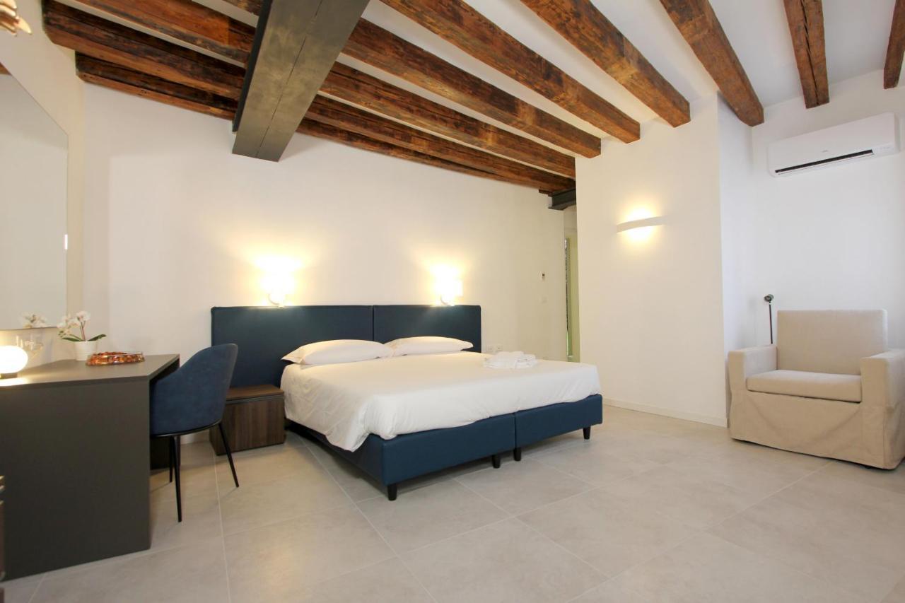 Residence Modern Art Venice Exterior photo