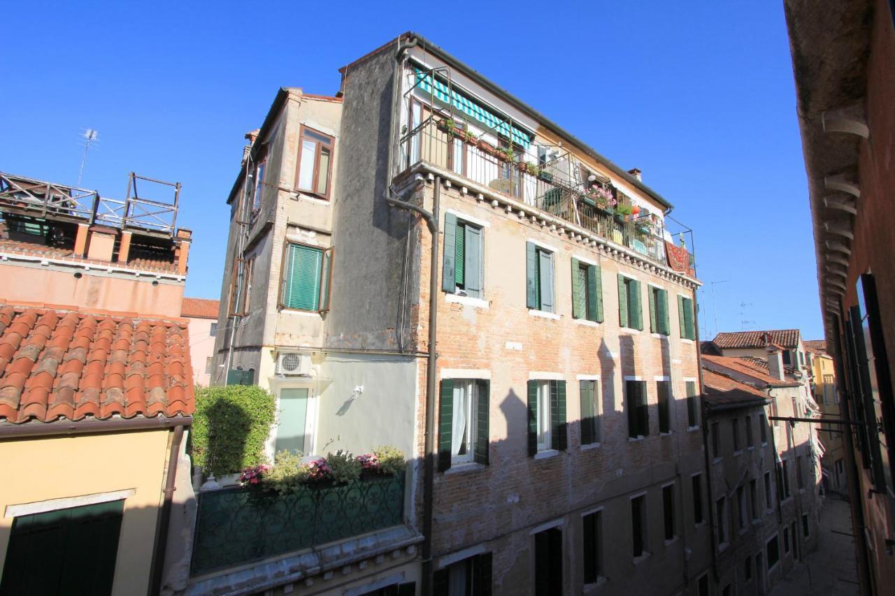 Residence Modern Art Venice Exterior photo
